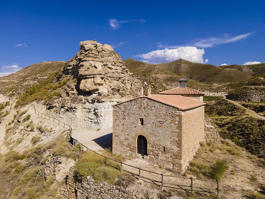 ermita Sant Jaume
